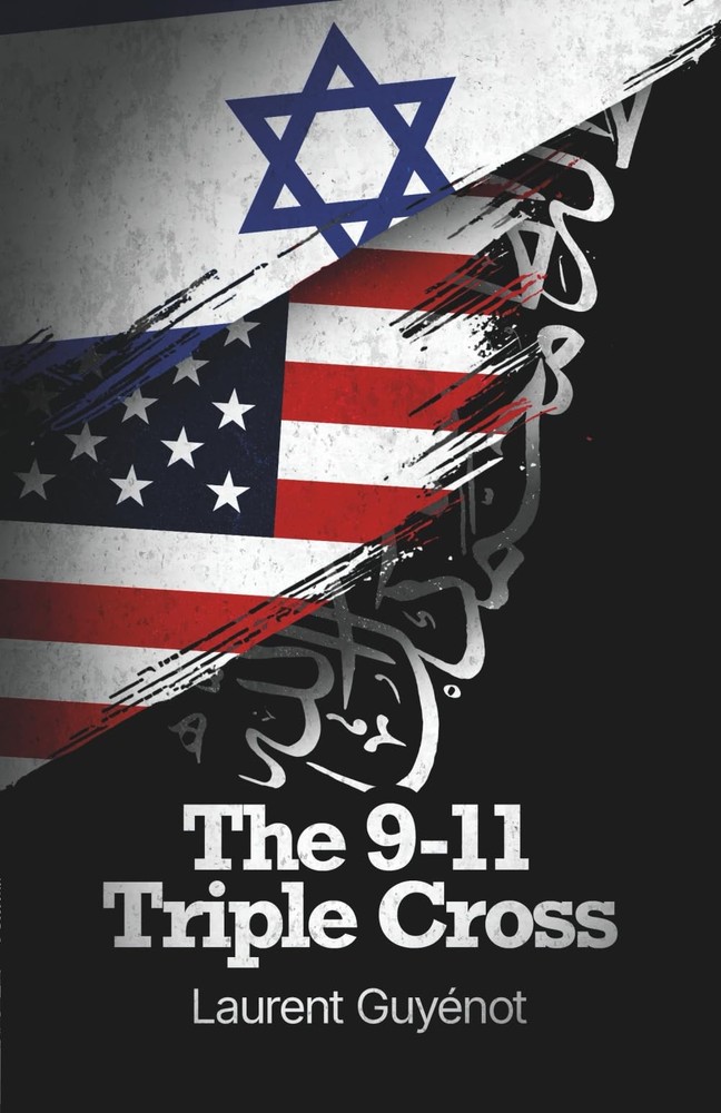The 9-11 Triple Cross