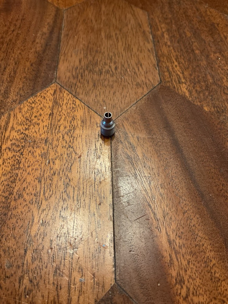 Vintage Flash Holder Tip From Kodak