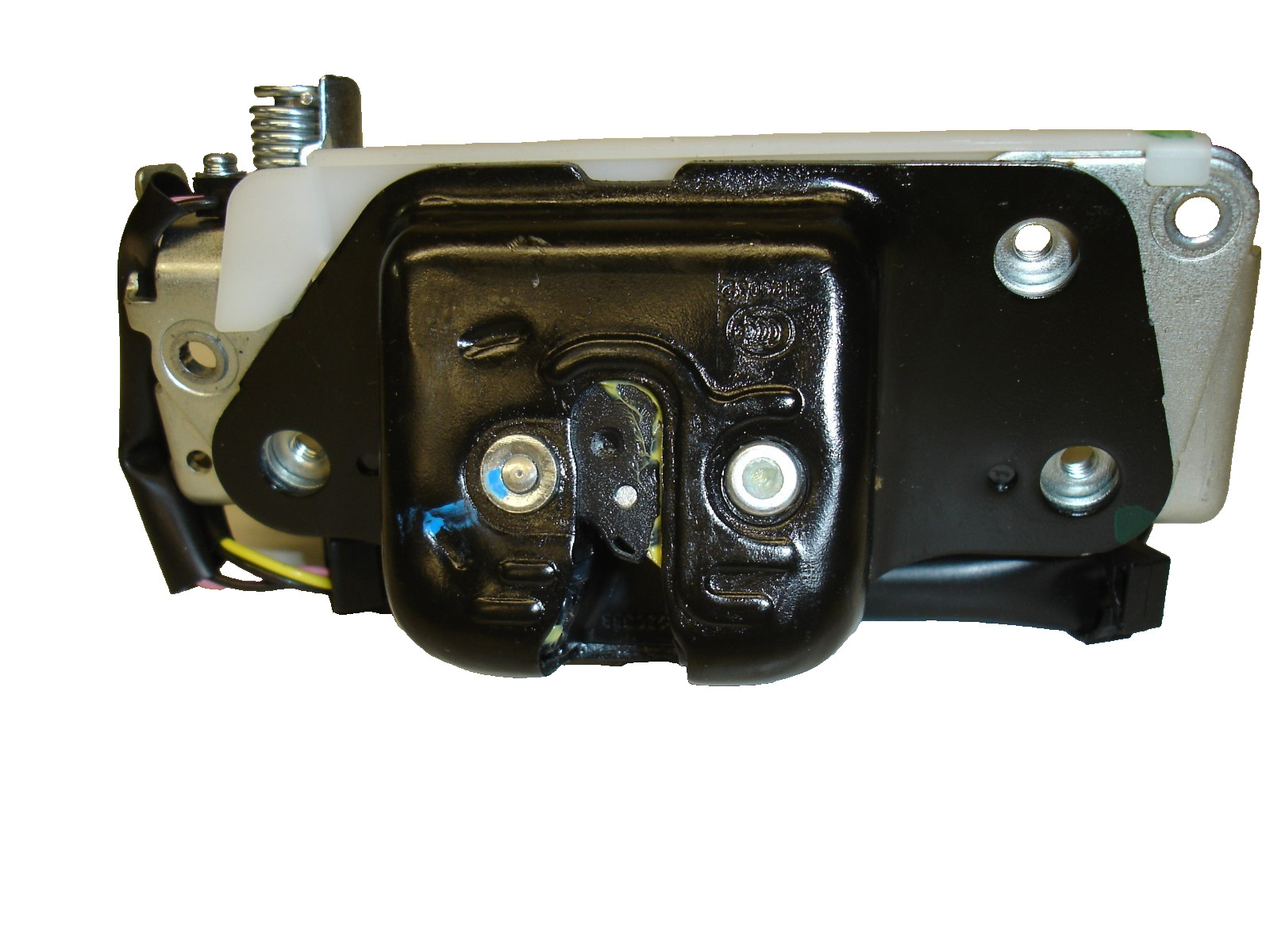 2008-2019 Dodge Caravan Grand Caravan Genuine Mopar Lift-Gate Latch 4589581AL