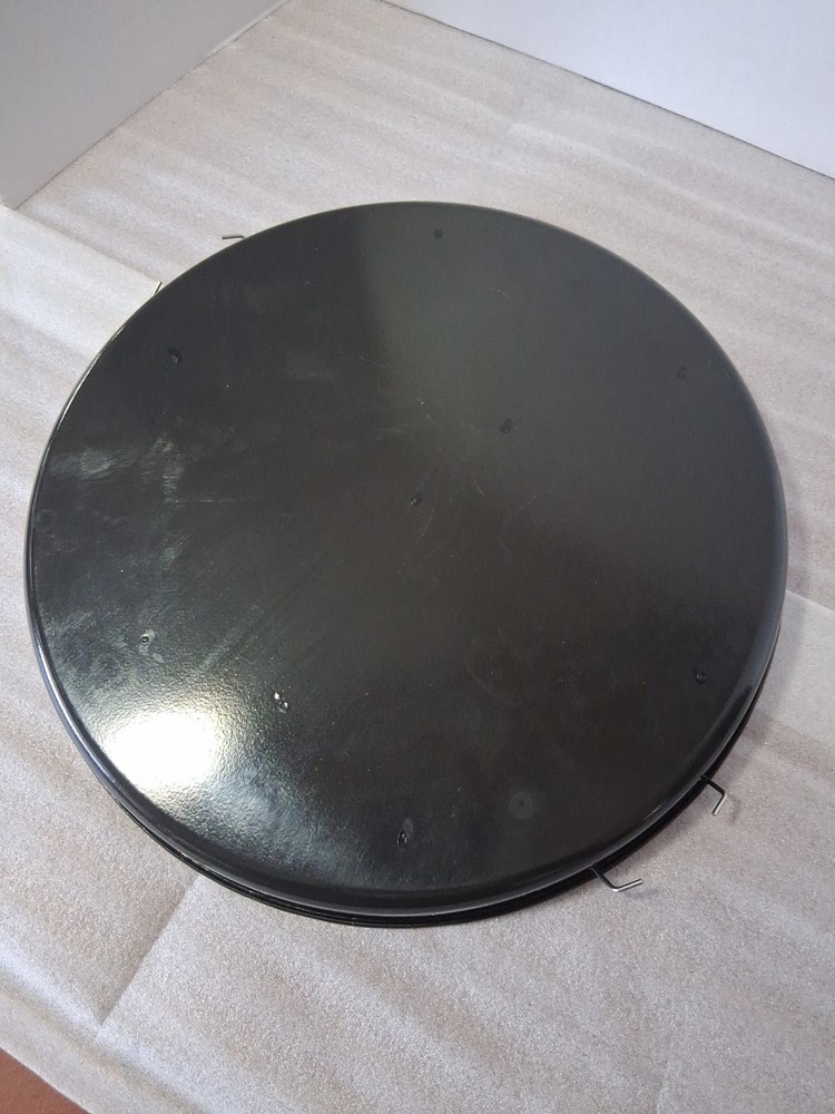 Nuwave 20355 Infrared Oven Liner Drip Pan 13" Replacement