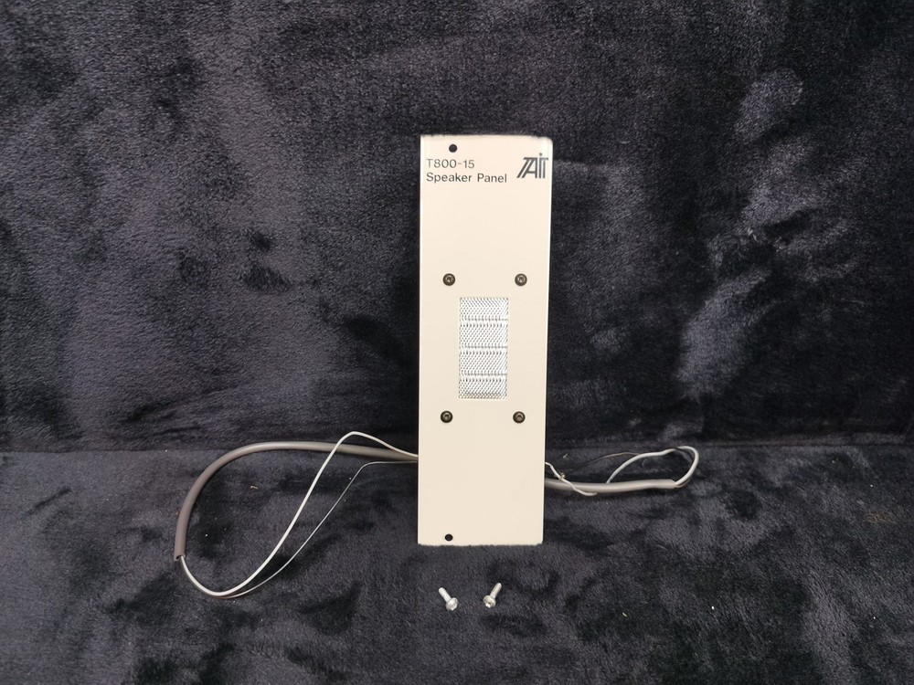 TAIT Electronics T800-15 Speaker Panel Replacement Part