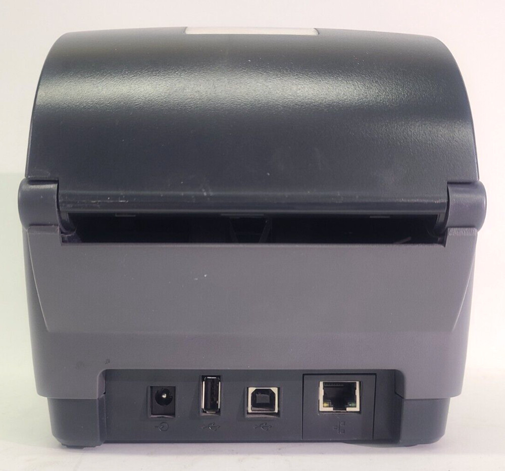 Intermec PC43D USB Thermal Label Printer