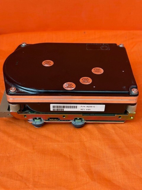 DEC DIGITAL RZ26-E 1.05GB 3.5 Disk