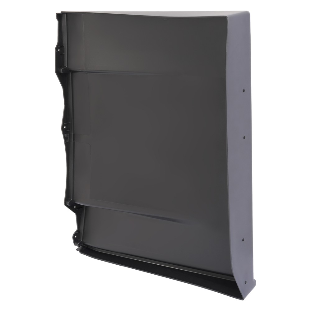 Rear Side Fairing Panel For Freightliner Cascadia 2008-2017 Passenger (RH) Side