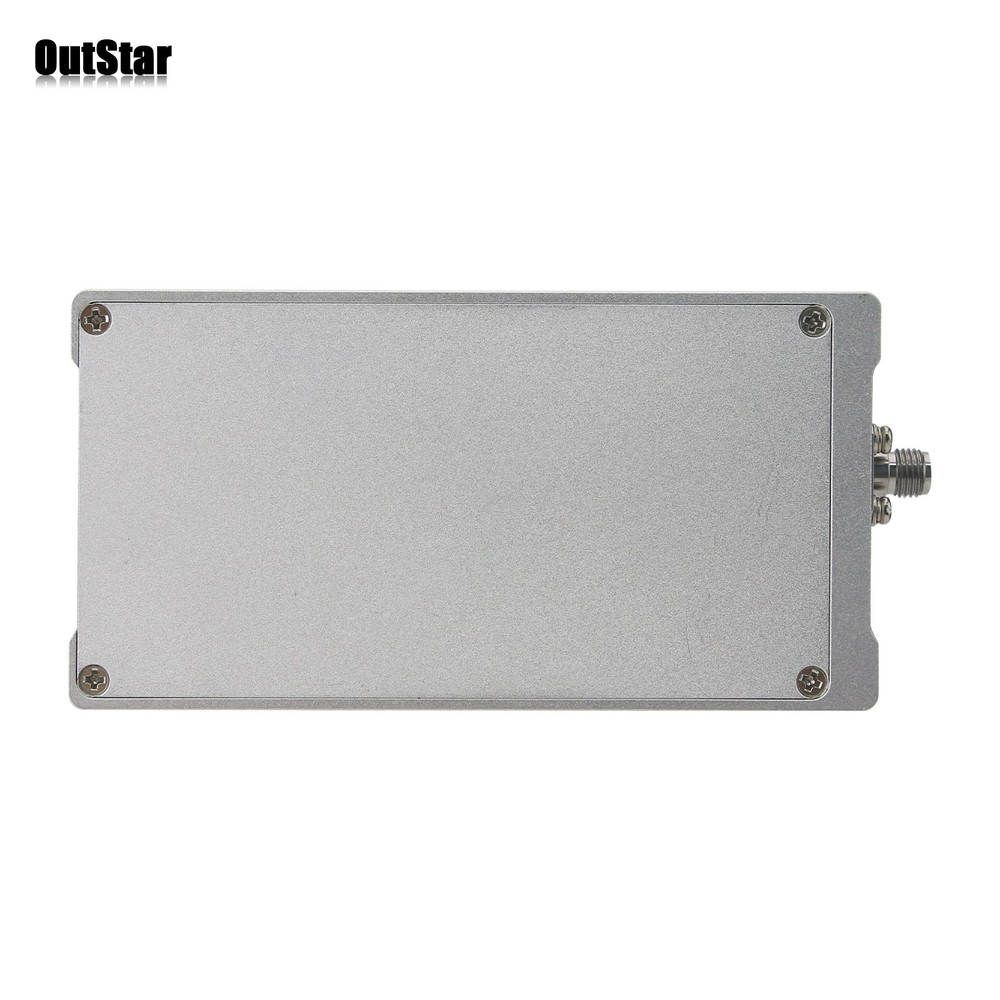 V30 5MHz-13GHz Spectrum Analyzer RF Power Meter USB Type-C Spectrum Display