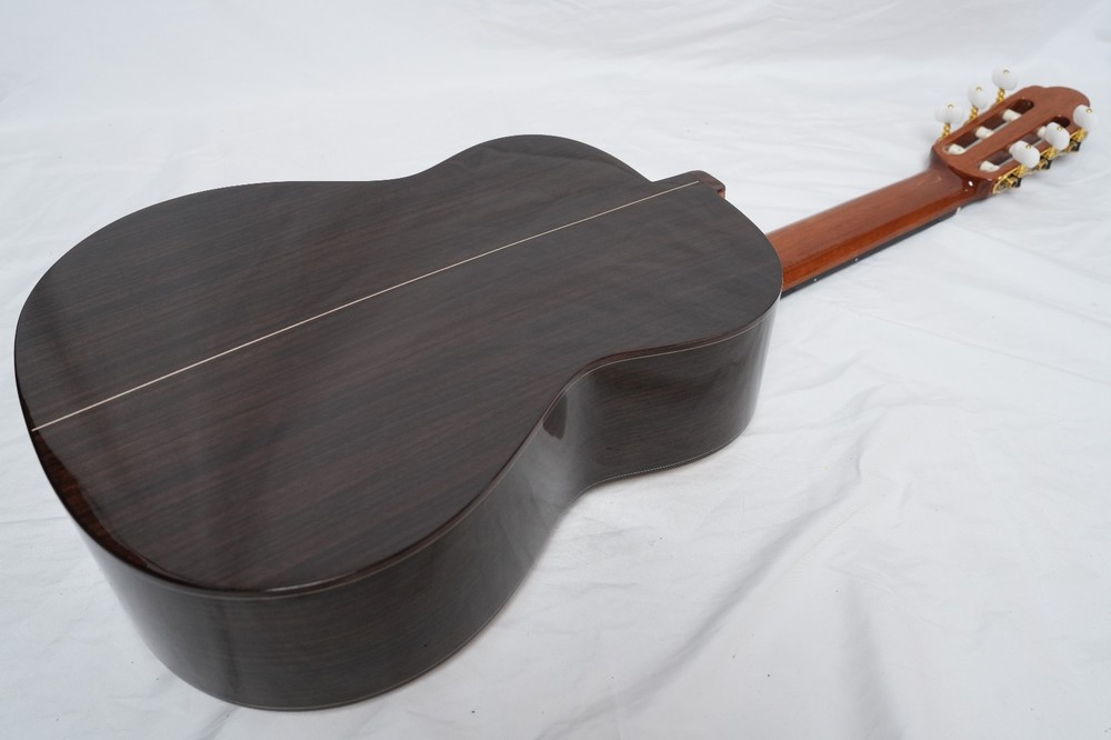 ARIA A-70A-S ALT Classical Guitar, Compact Size, Excellent Condition
