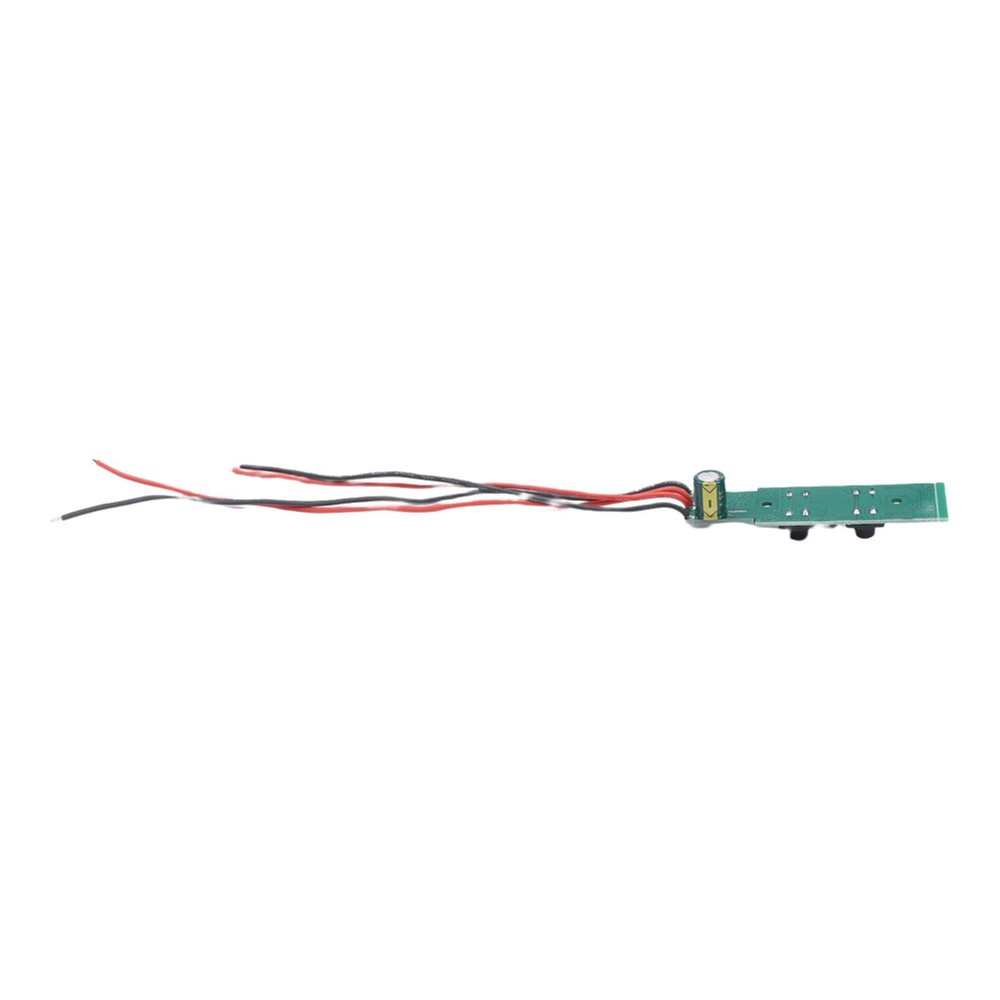 Tile Spacers PCB Clear Wiring Layout for Tile Smoothing for 21V