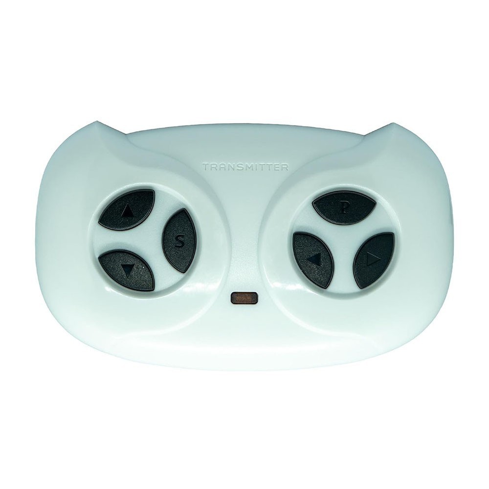 For Toy Vehicles Remote Control Receiver High Reliability Standard Size