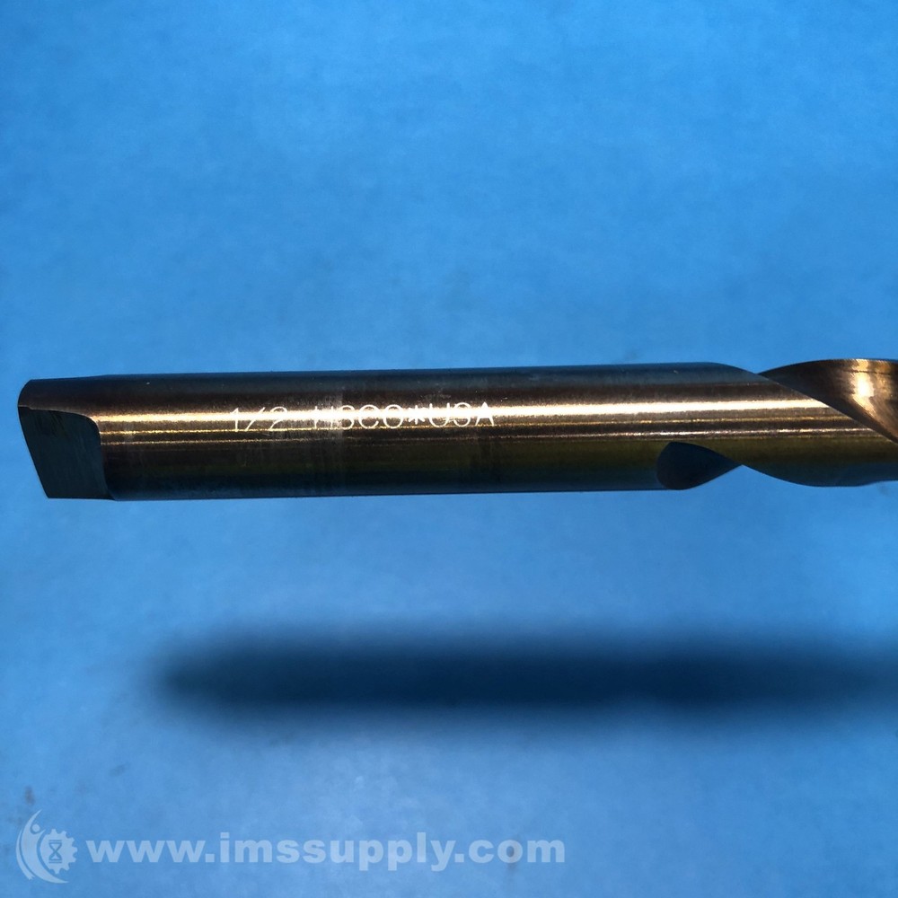 Drill Bit Size 1/2 Inch USIP