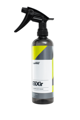 CarPro EliXir Quick Detailer Detail Spray For Ceramic Protective Coatings 500ml