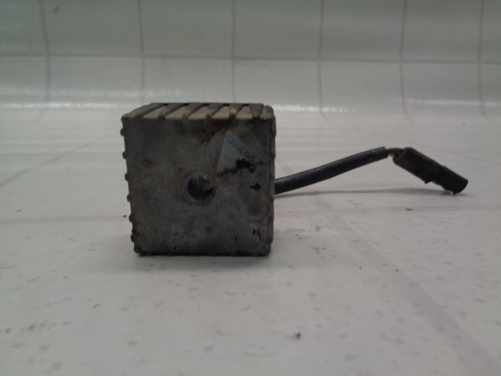 1993 93 Arctic Cat Mountain Cat Ext 580 Snowmobile Voltage Regulator Rectifier