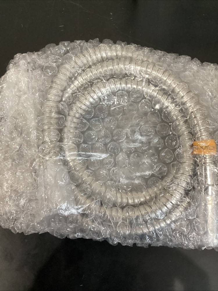 Speakman Shower Hose w/Dual Check. VS-157. G3