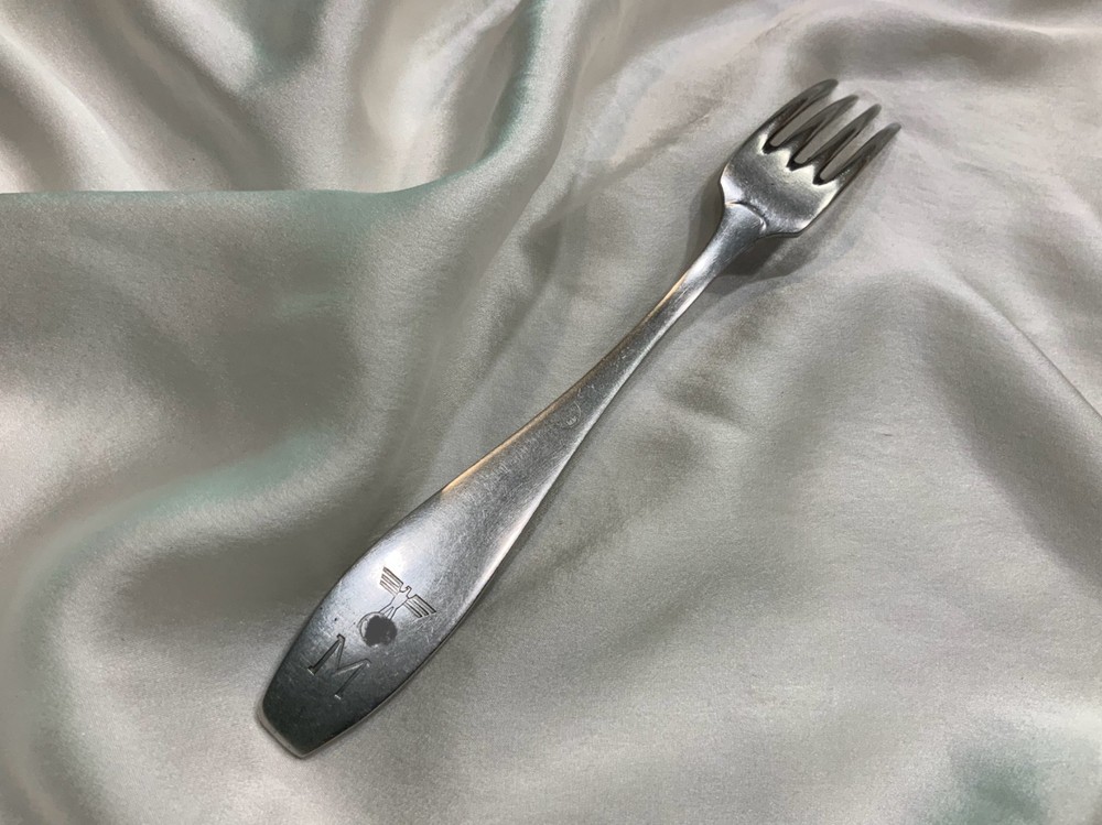 Kriegsmarine fork
