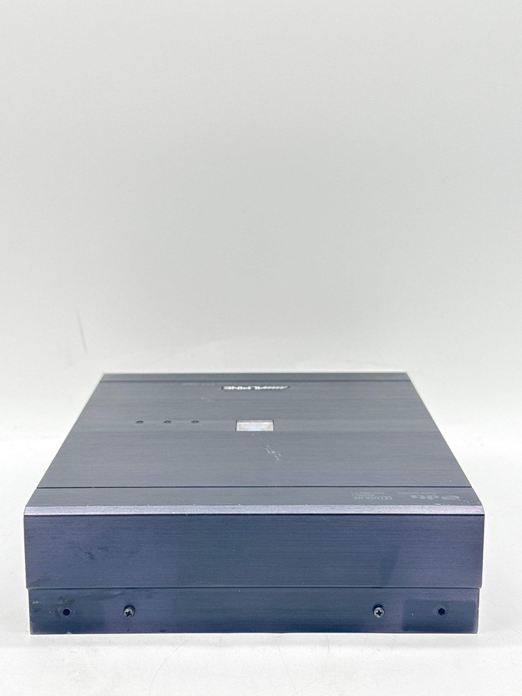 Alpine PXA-H800 Car Audio Sound Processor