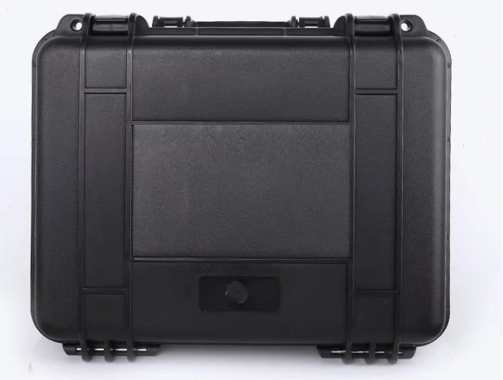Ultrasonic Flaw Detection Machine with Peak Hold and Peak Memory B Scan Function