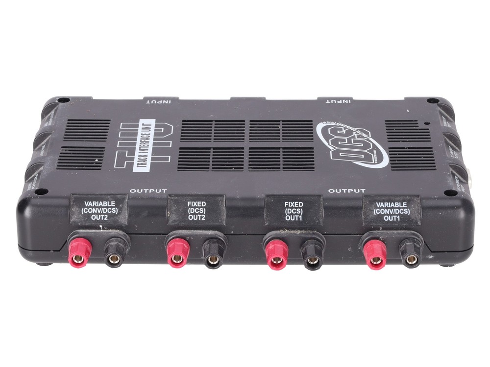 MTH 50-1003 O DCS Track Interface Unit EX/Box
