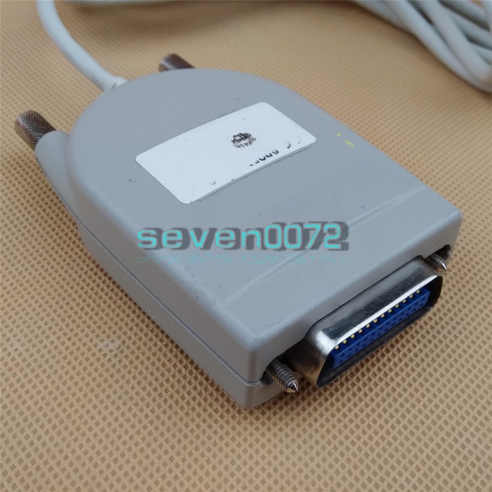 1piece Used Agilent USB GPIB Interface Adapter 82357A