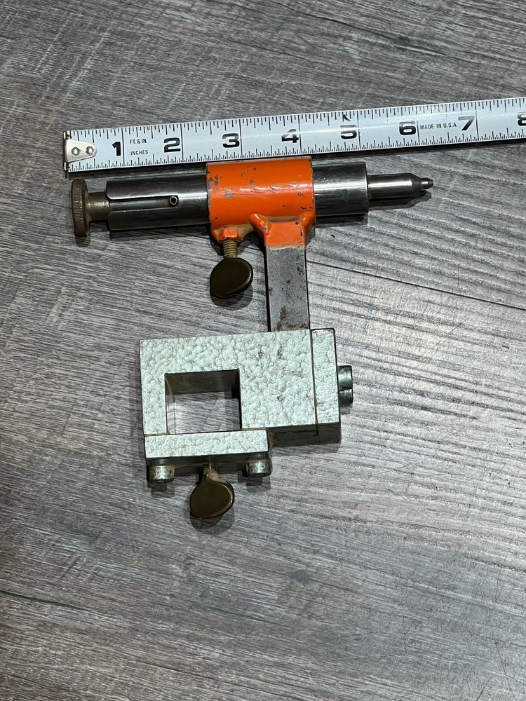 Lathe Centering Tool For Woodworking