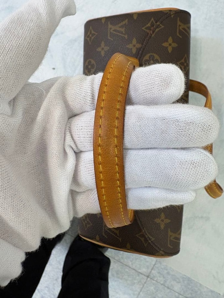 Louis Vuitton Sonatine handbag