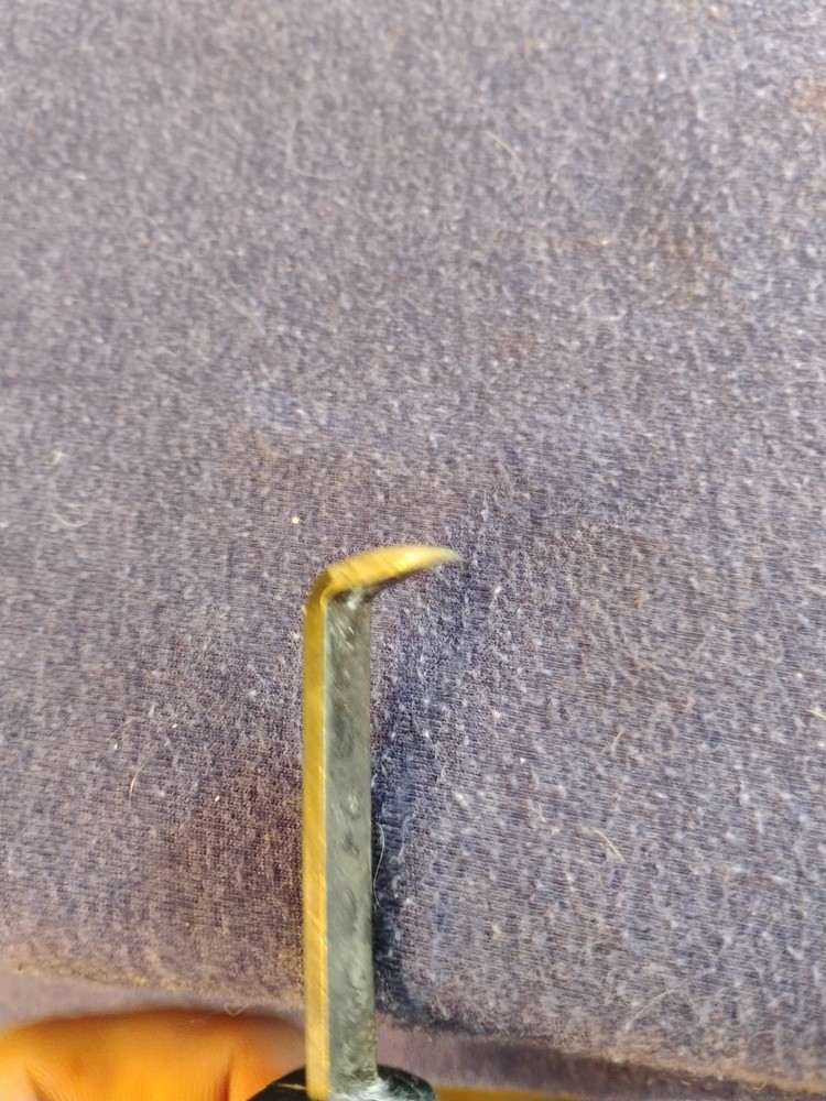 ALLWAY GROUT REMOVER TOOL