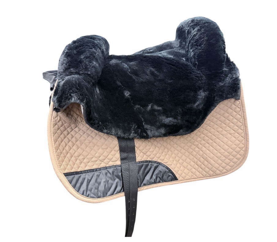BAREBACK PAD Large