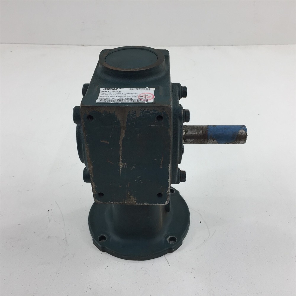 Dodge TiGear2 176A20L56 Gearbox 20:1