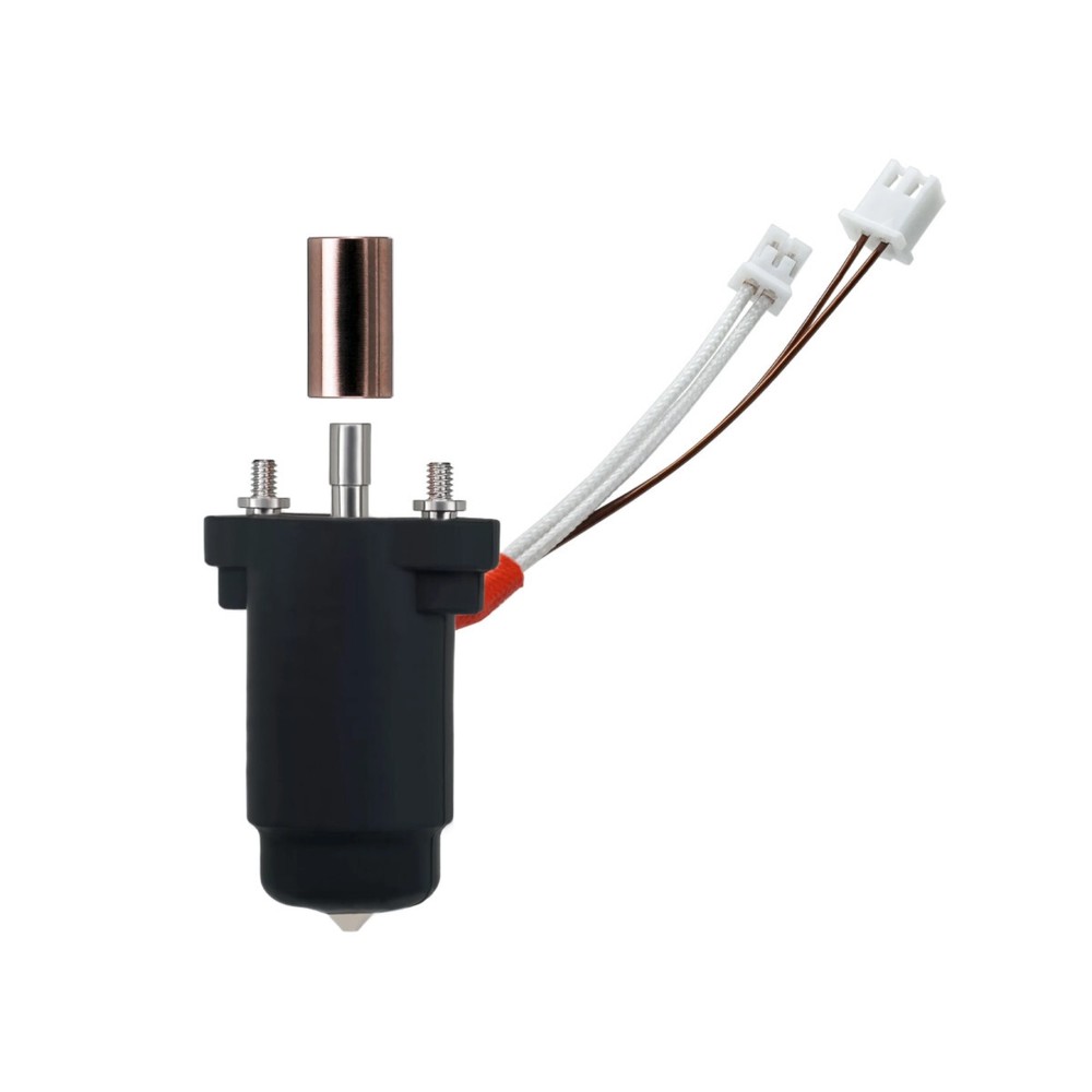 FlowTech Hotend for Creality CR-10 SE Micro Swiss