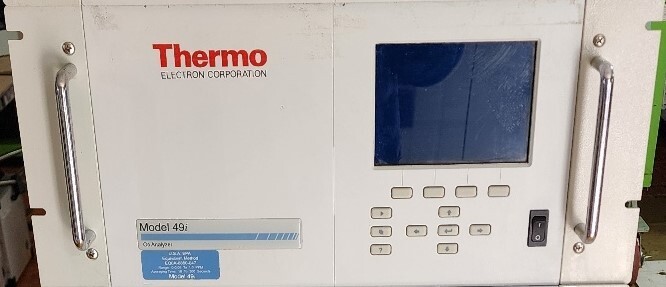 Thermo 49i O3 Analyzer [A504]