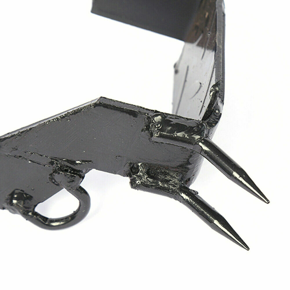 Tree Climbing Spikes Stainless Steel 2 Gear Adjustable for Picking Fruit Logging
