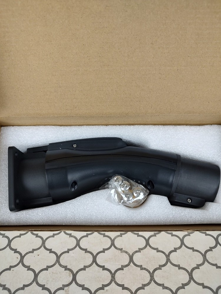 Tesla To J1772 Adapter NEW/ OPEN BOX