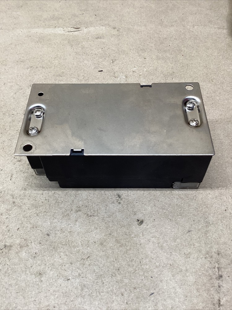 TDK-Lambda RSMN-2006 Power Line EMC Filter Used #717M10FML