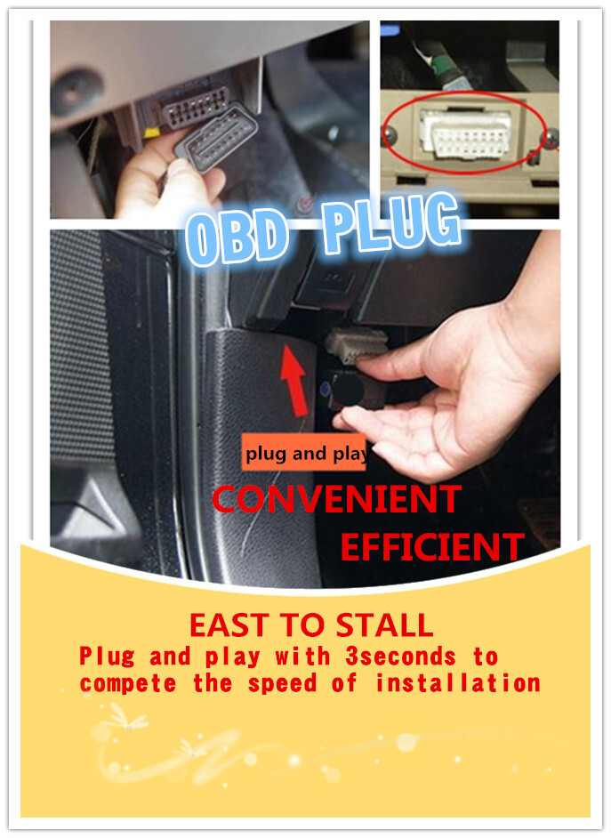 OBD Disable Automatic Start Stop Eliminator For Ford F150 2017-2020