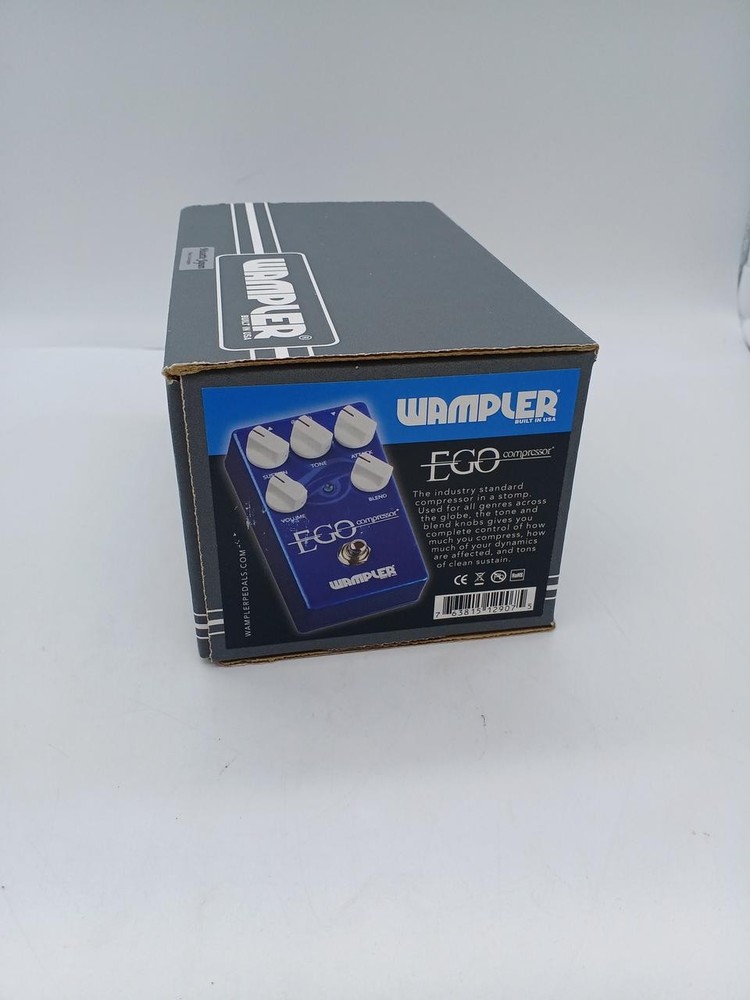 WANPLER / EGO COMPRESSOR (NO.03302026)