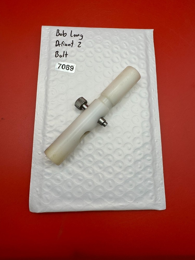 Bob Long Defiant 2 Bolt