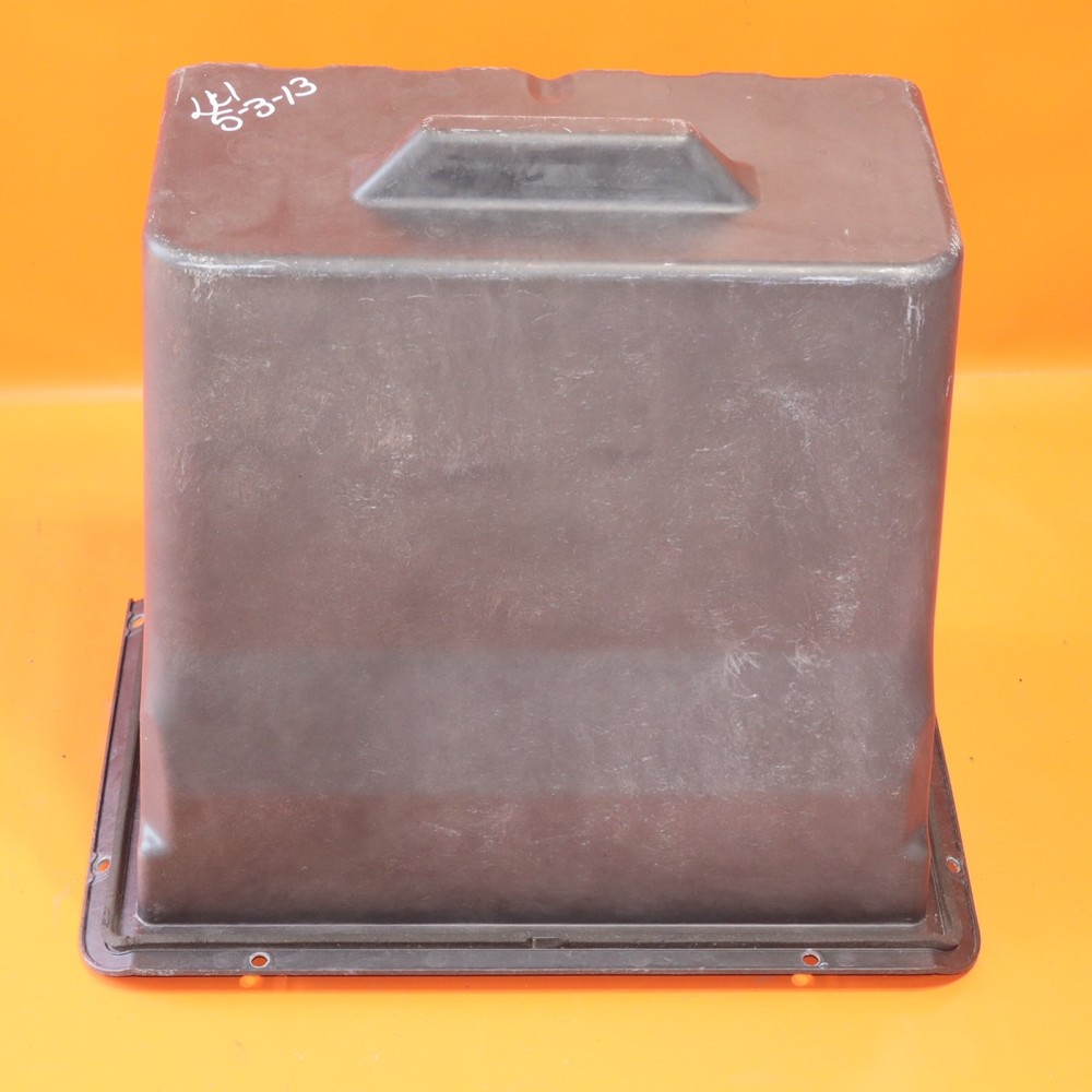 TESLA MODEL S FRUNK STORAGE BIN 2012 2013 2014 2015 1014051 OEM