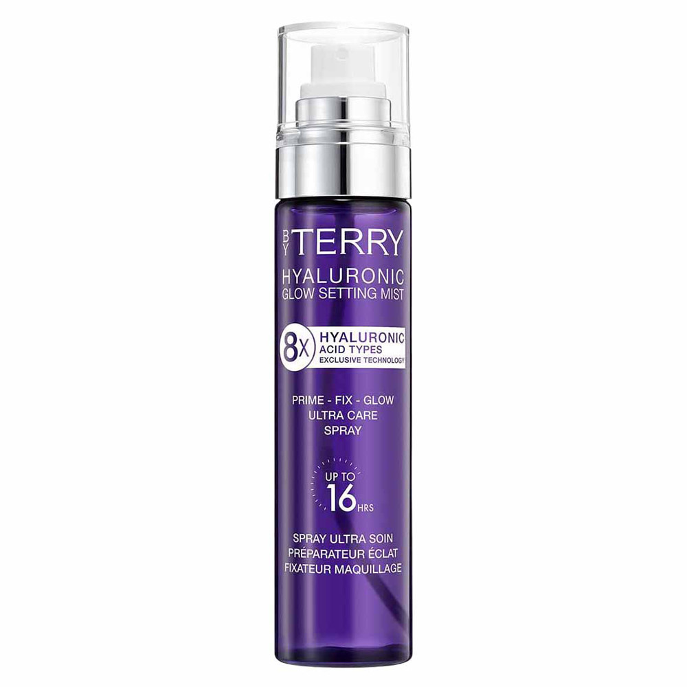 BY TERRY Hyaluronic Glow Setting Mist