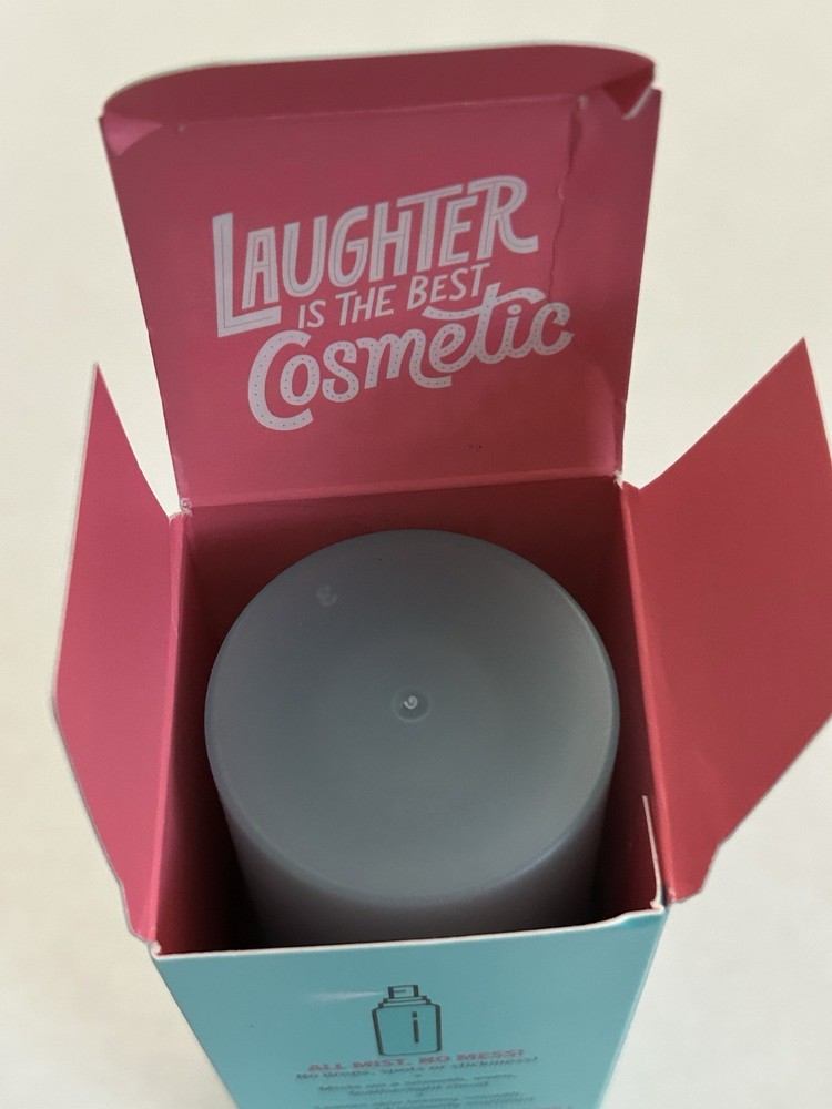 Benefit The POREfessional Super Setter Setting Spray 4 Oz NIB
