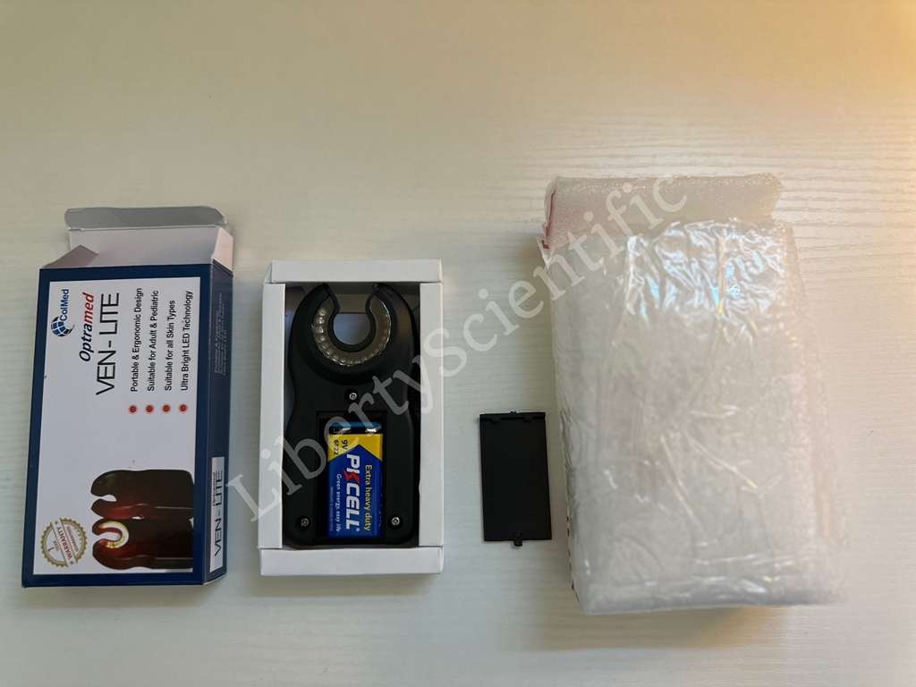 Vein Finder USA SELLER NEW FALL 2025 STOCK