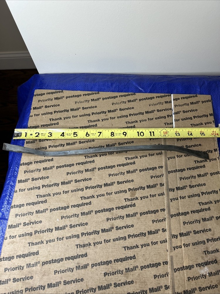 Matco Tools SP113 Large Brake Adjusting Spoon Tool