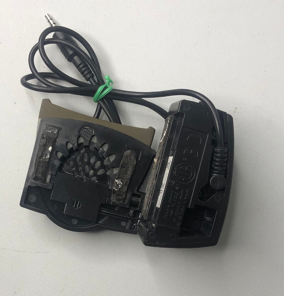 Plantronics C054 Headset Charging Base Station Dect 6.0 System LOT