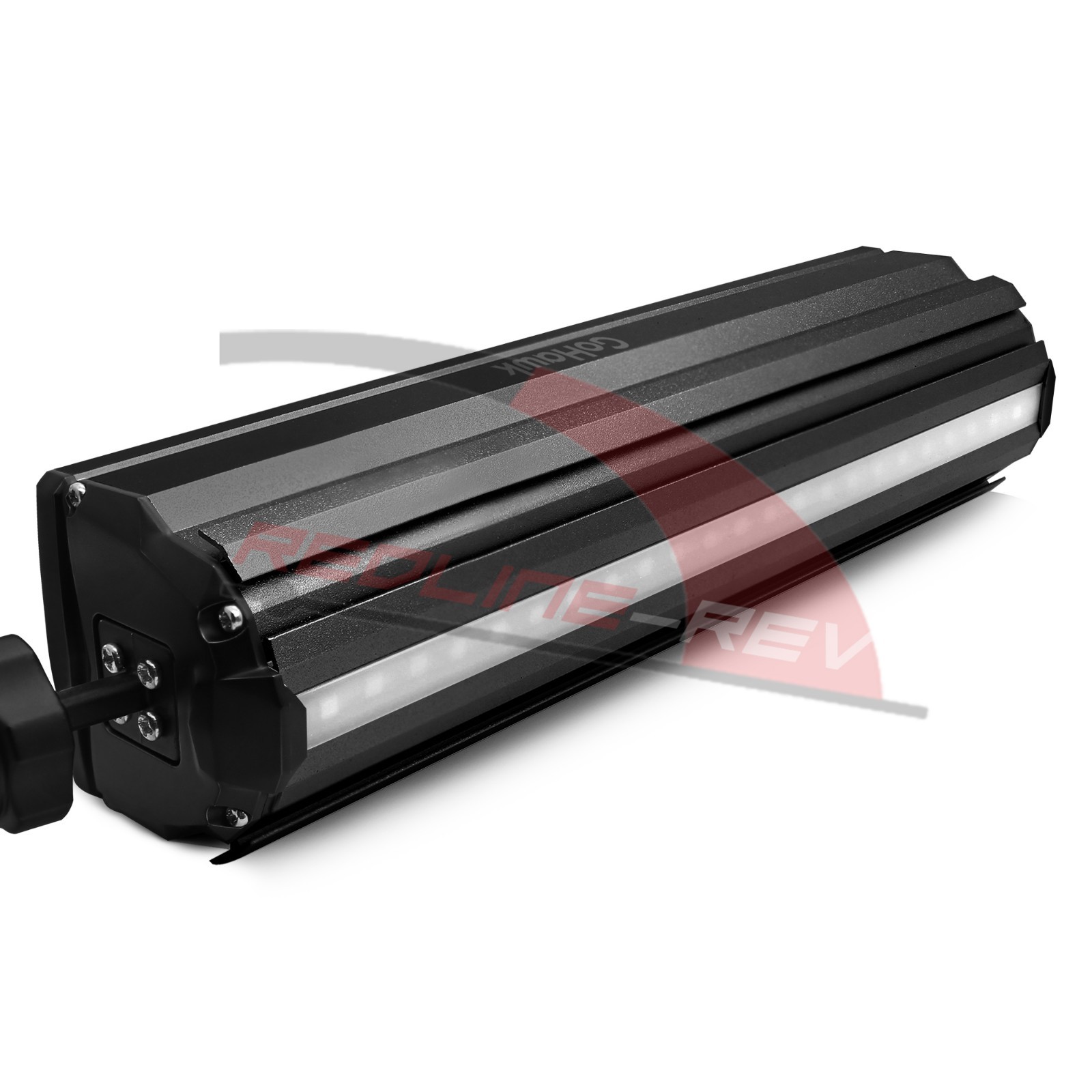 Refurbished Bluetooth Waterproof Motorcycle Audio Stereo Speaker System MP3 USB