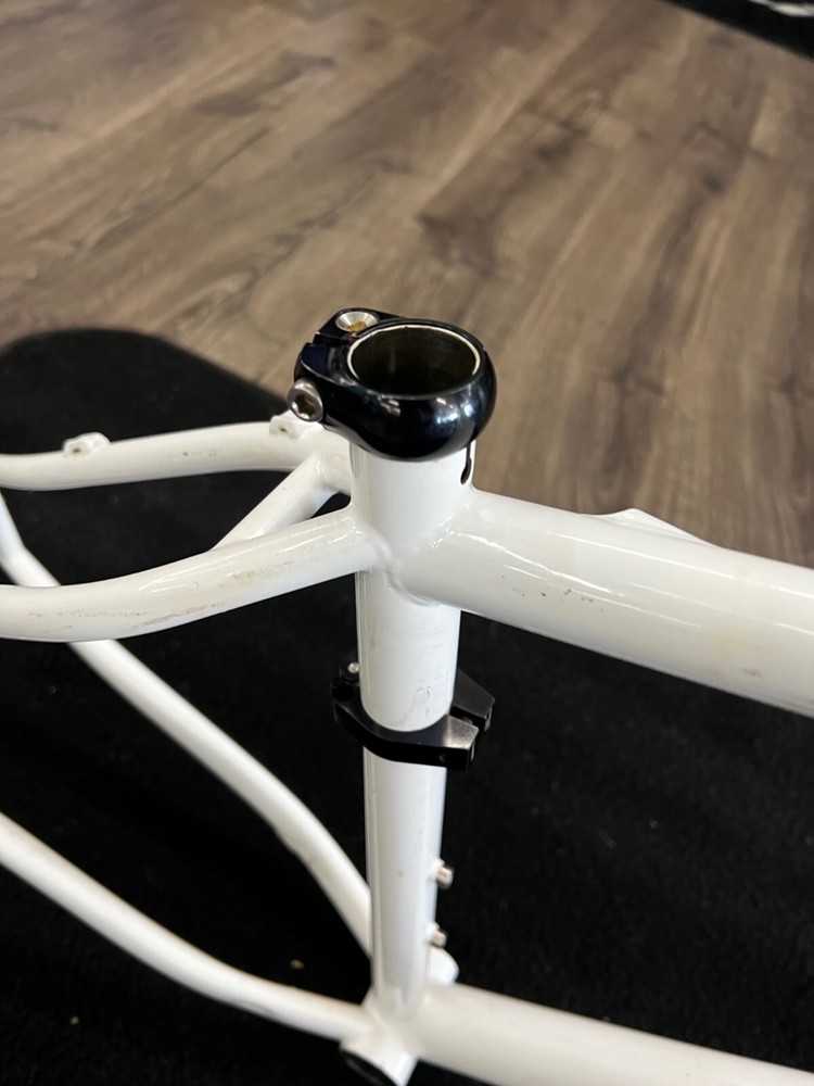 Stoic Chromoly Mountain Bike Frame and Fork Kit