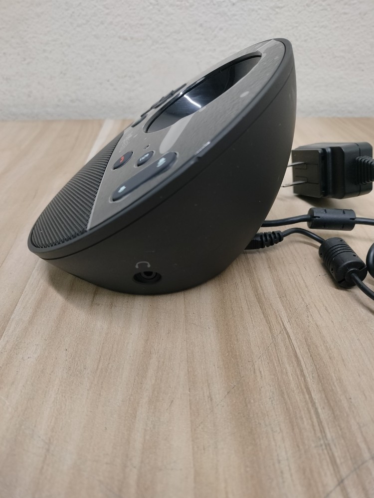 Logitech KCC-REM-DZL-V-U0029 Video Conferencing Microphone Without Camera
