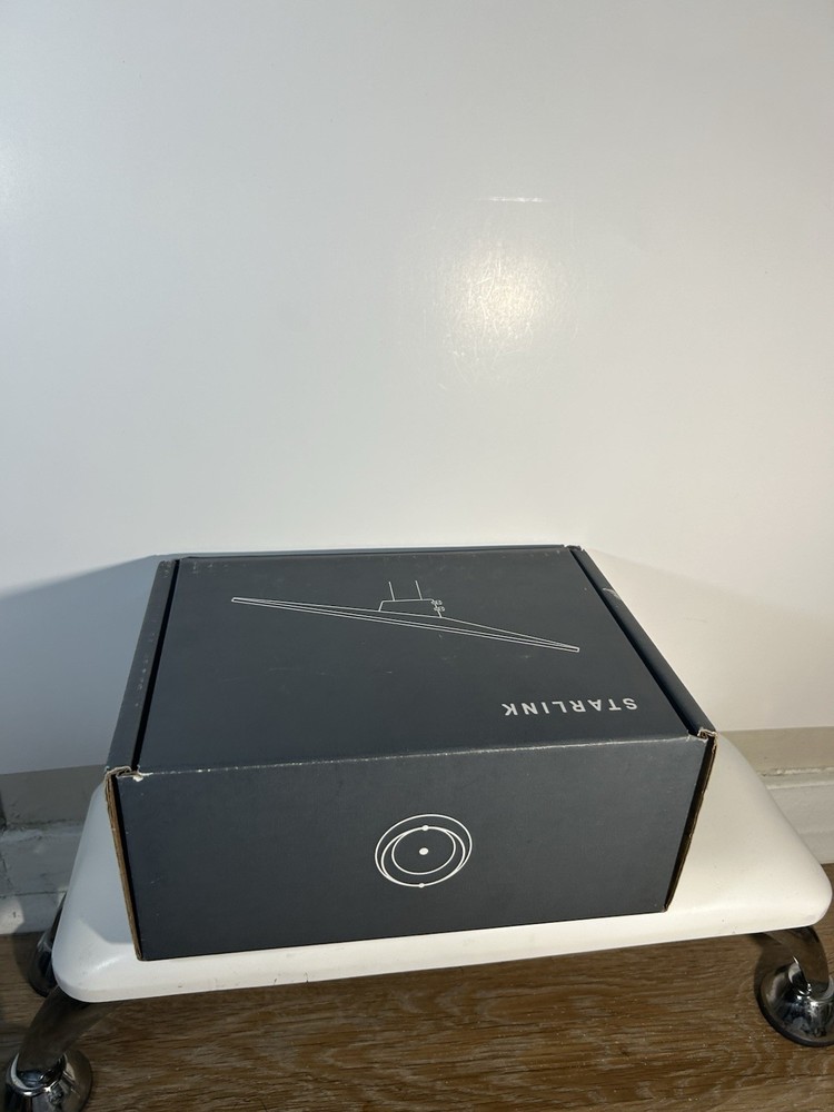 Starlink V4 Pipe Adapter