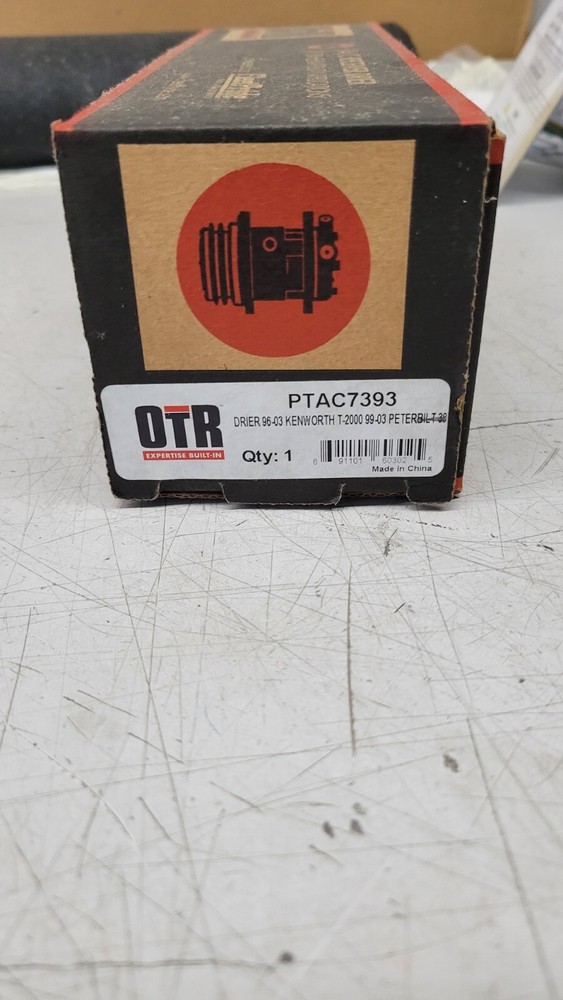 New AC Receiver Drier PTAC7393