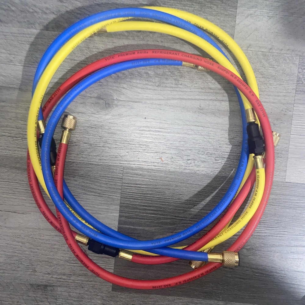 Mid-west Instruments 835 backflow testing kit