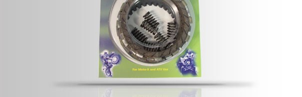 EBC - DRC292 - DRC Series Clutch Kit
