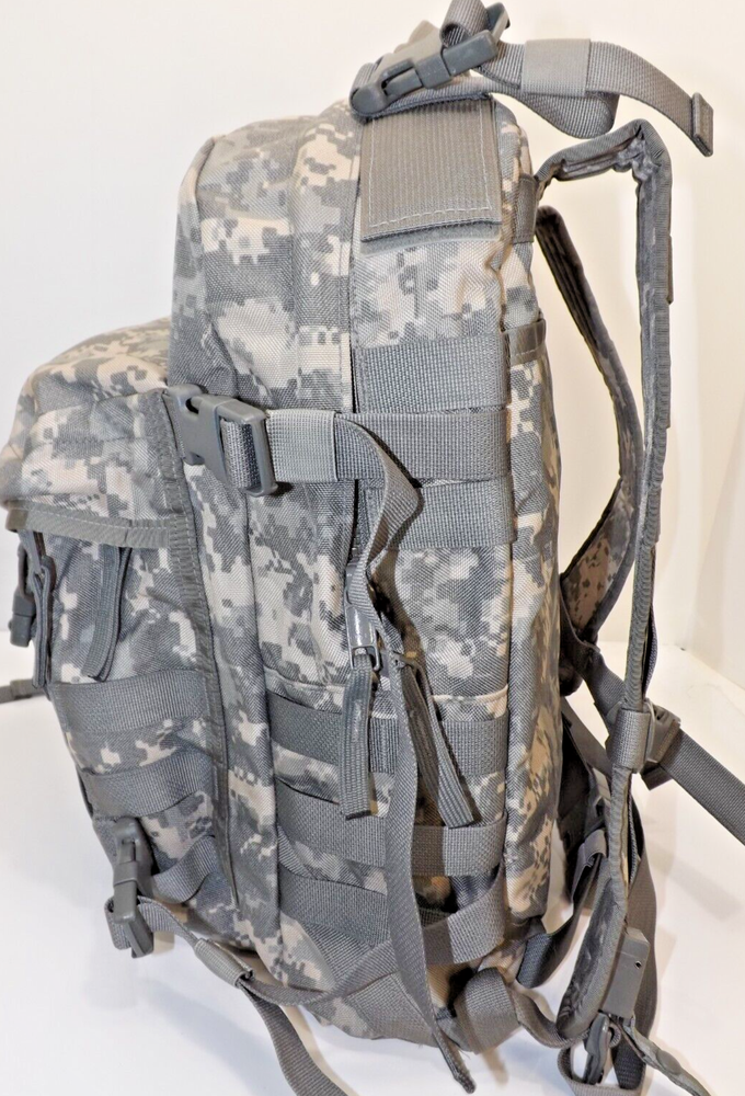 Military Issue Molle II Load-Carrying Assault Back Pack - Eagle Industries