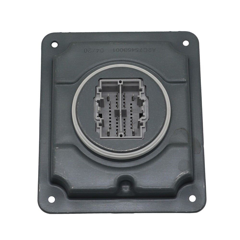 JX7B-13B626-AG Fit For 2020-2022 Ford Explorer LED Headlight Module Computer