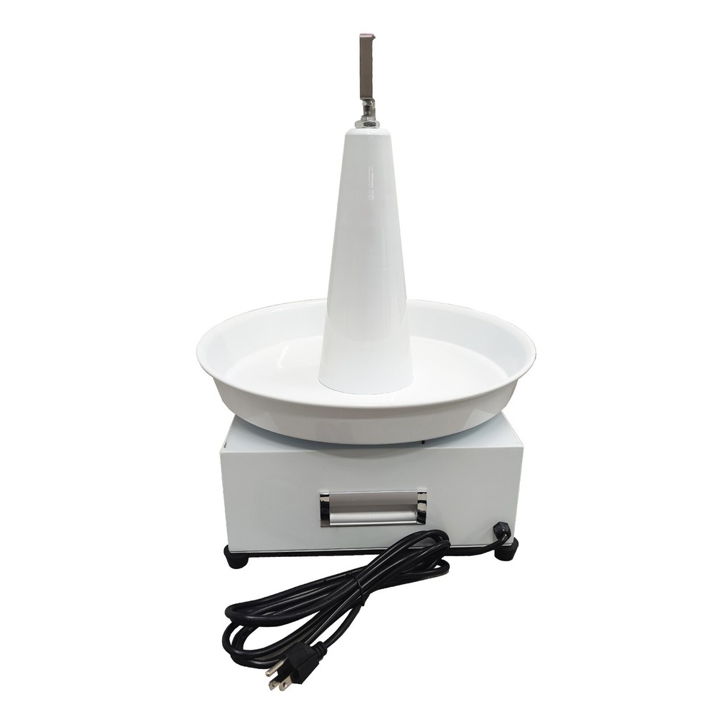 Auto Wire Feeding Cable Feeder Wire Pay Off Machine Wire Unwinder 16kg Capacity
